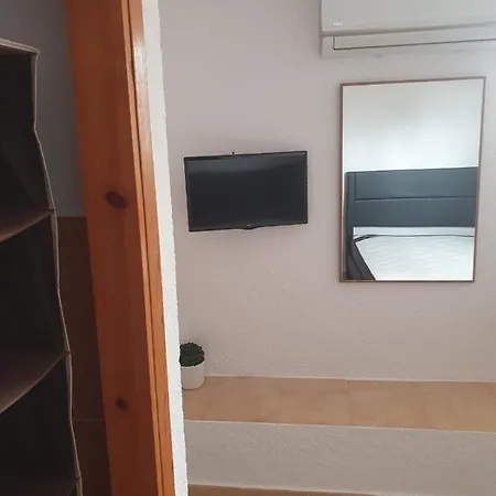 Ferienwohnung Uk Guest house *