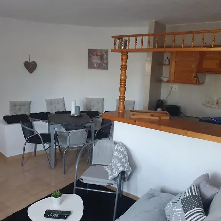 Ferienwohnung Uk Guest house