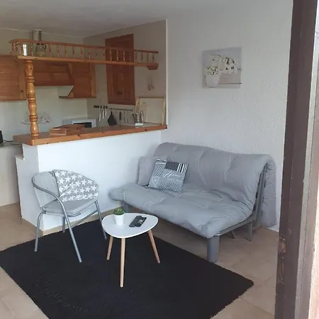 Ferienwohnung Uk * Denia