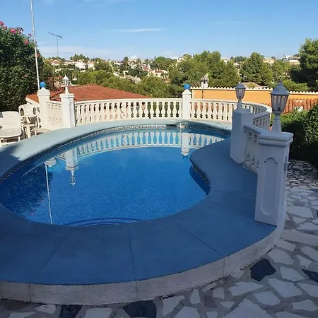 Guest house Ferienwohnung Uk *