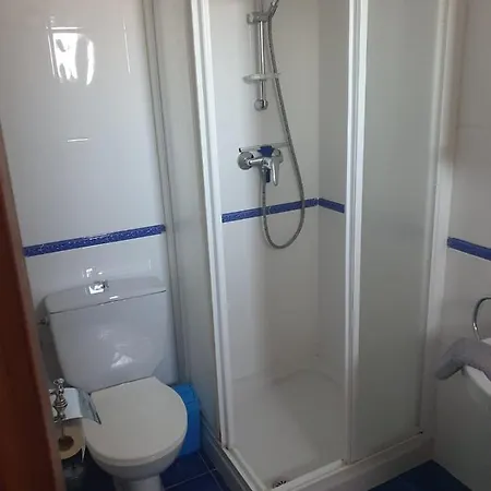 Guest house Ferienwohnung Uk *