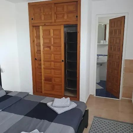 Guest house Ferienwohnung Uk *